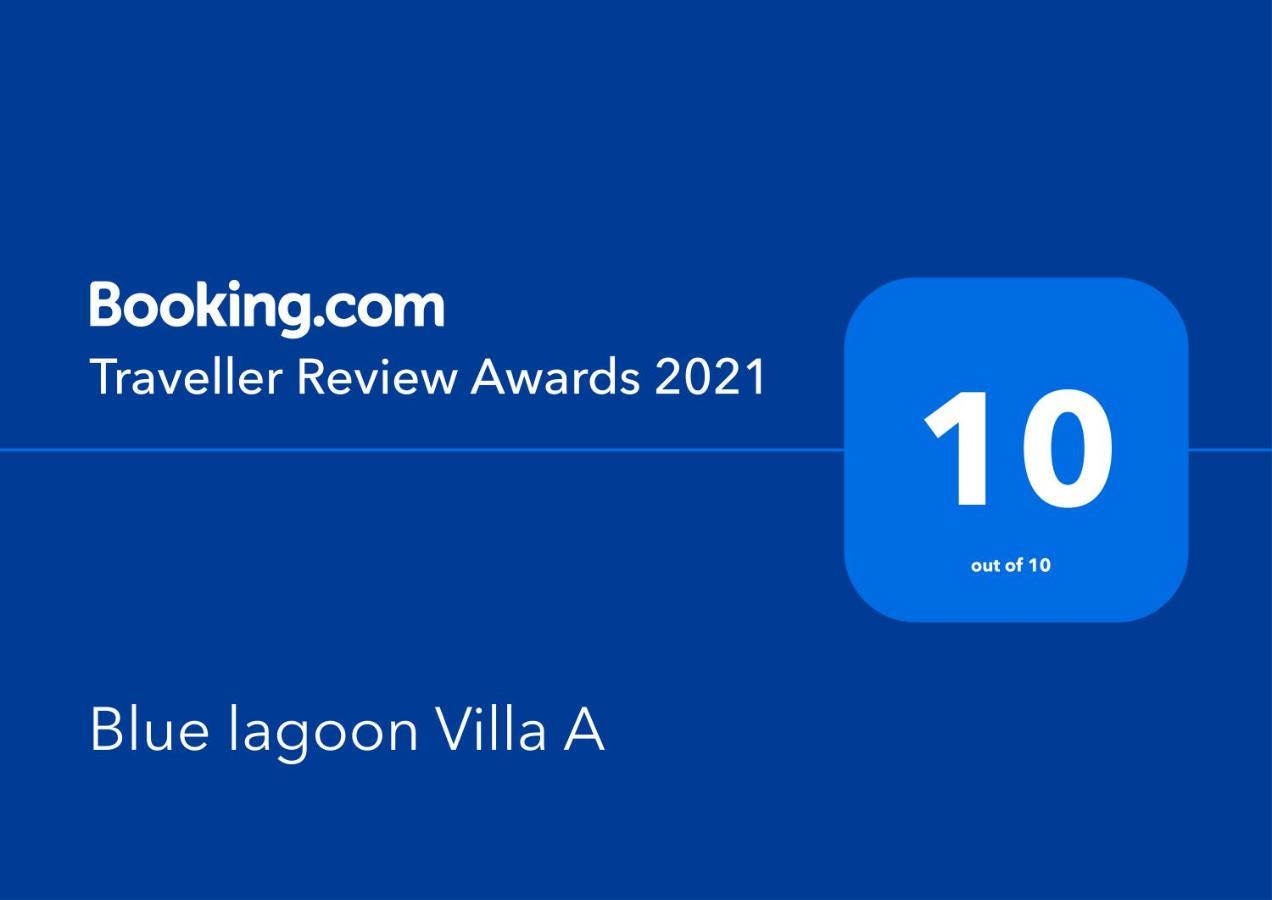Blue Lagoon Villa A Kuranda Zewnętrze zdjęcie