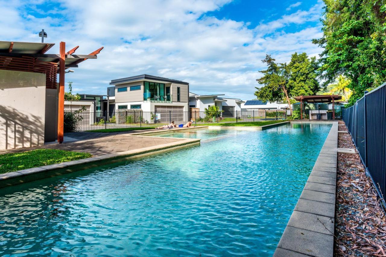 Blue Lagoon Villa A Kuranda Zewnętrze zdjęcie