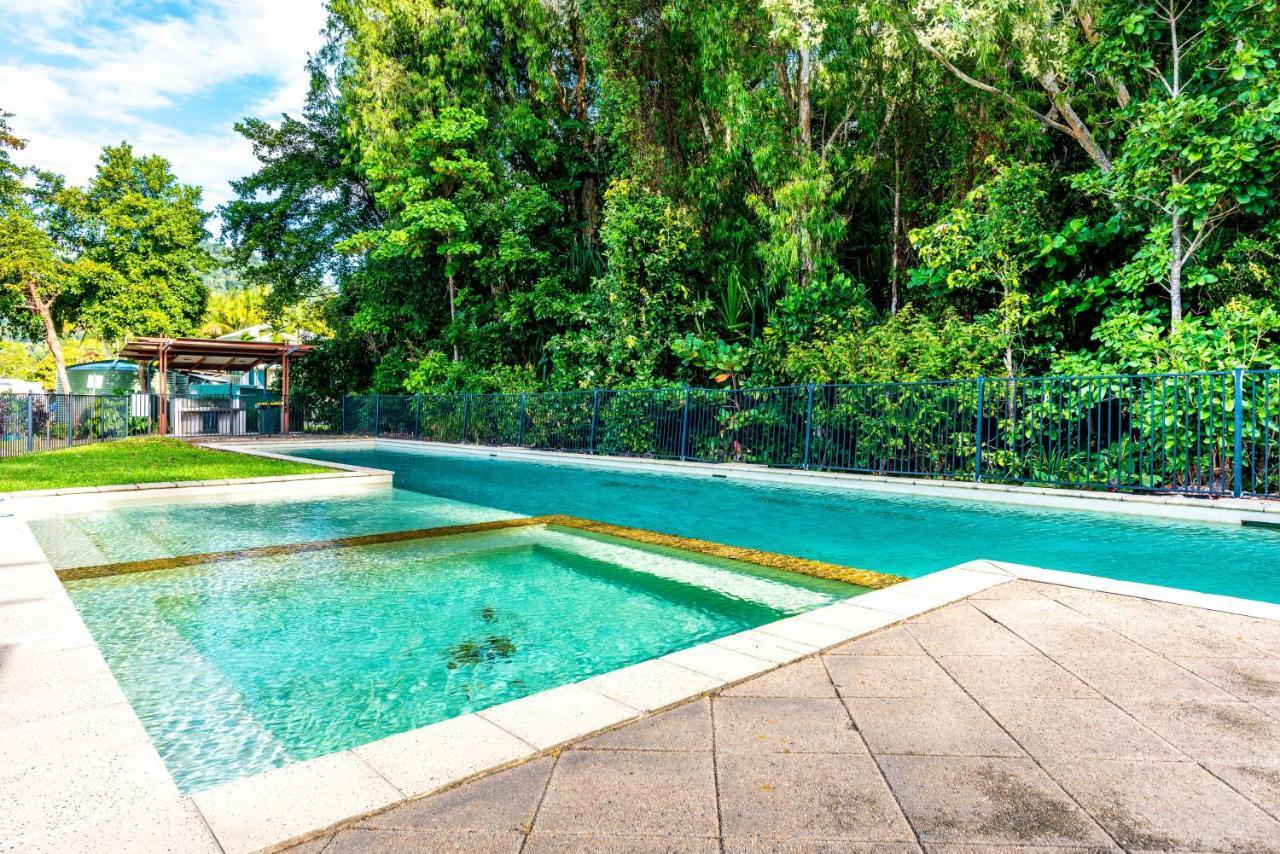 Blue Lagoon Villa A Kuranda Zewnętrze zdjęcie
