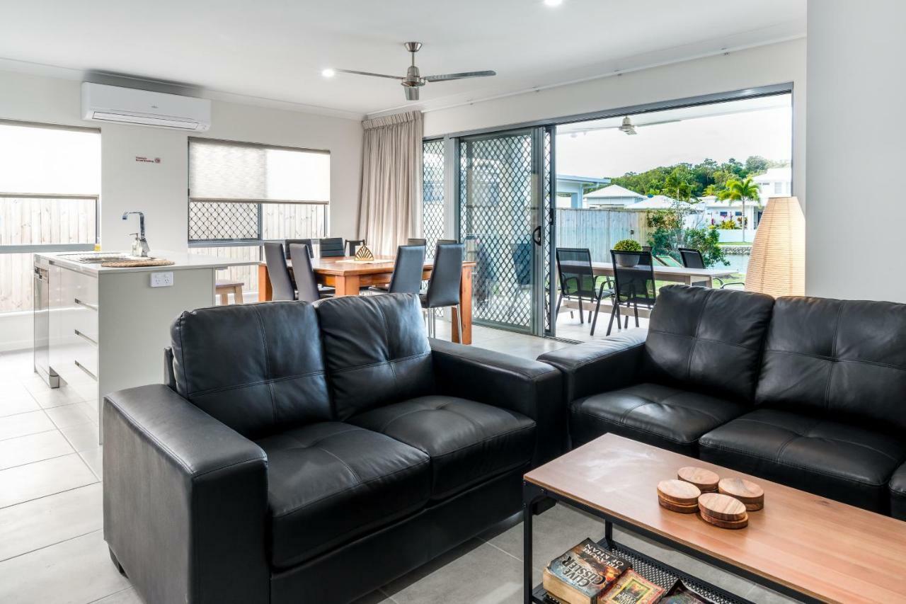 Blue Lagoon Villa A Kuranda Zewnętrze zdjęcie