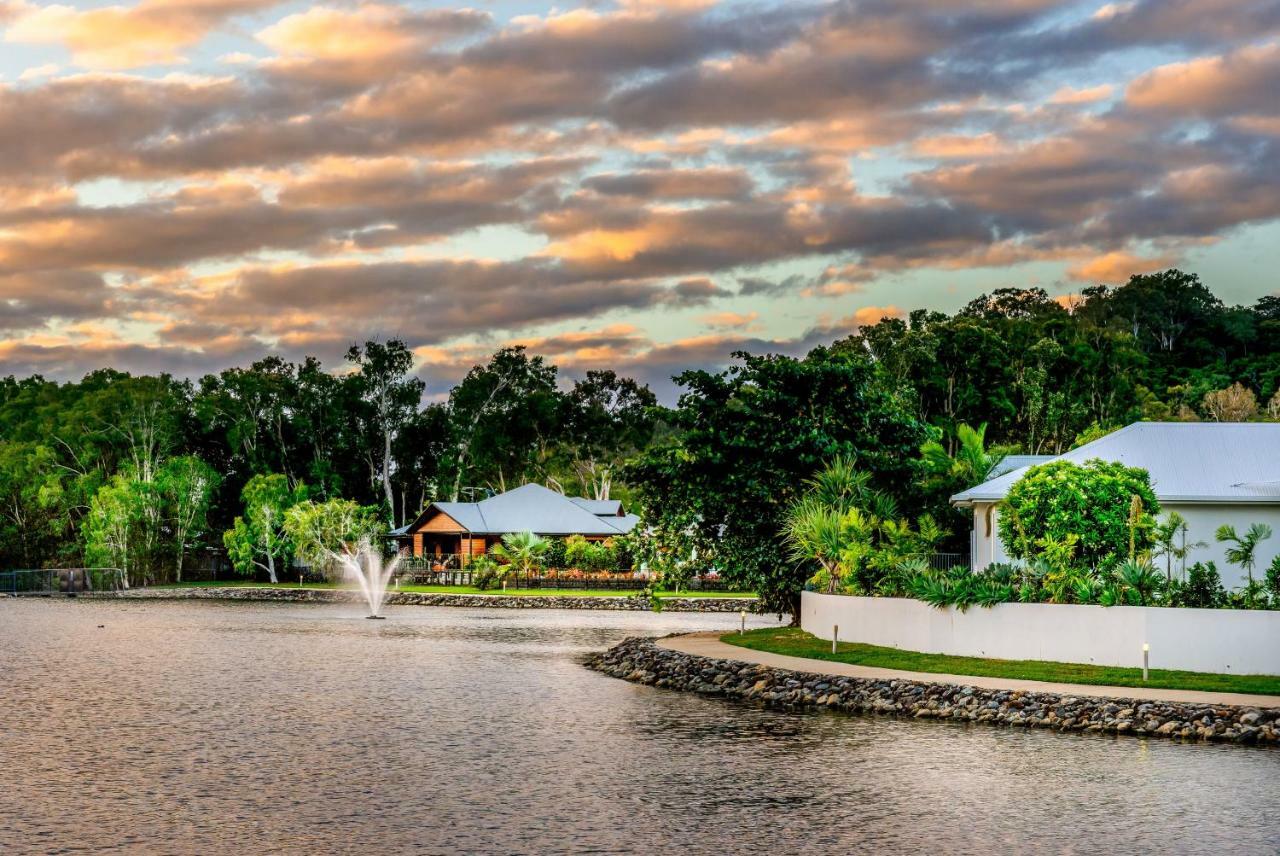 Blue Lagoon Villa A Kuranda Zewnętrze zdjęcie
