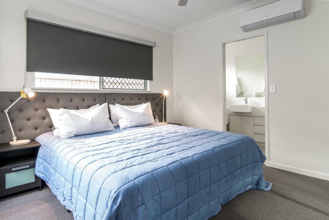 Blue Lagoon Villa A Kuranda Zewnętrze zdjęcie