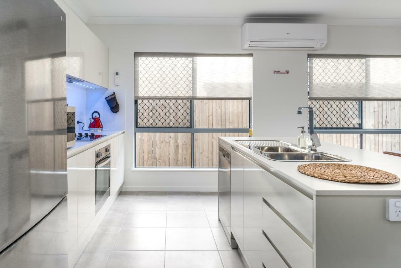 Blue Lagoon Villa A Kuranda Zewnętrze zdjęcie