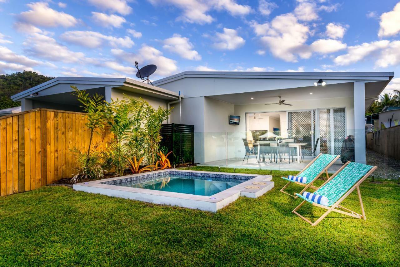 Blue Lagoon Villa A Kuranda Zewnętrze zdjęcie