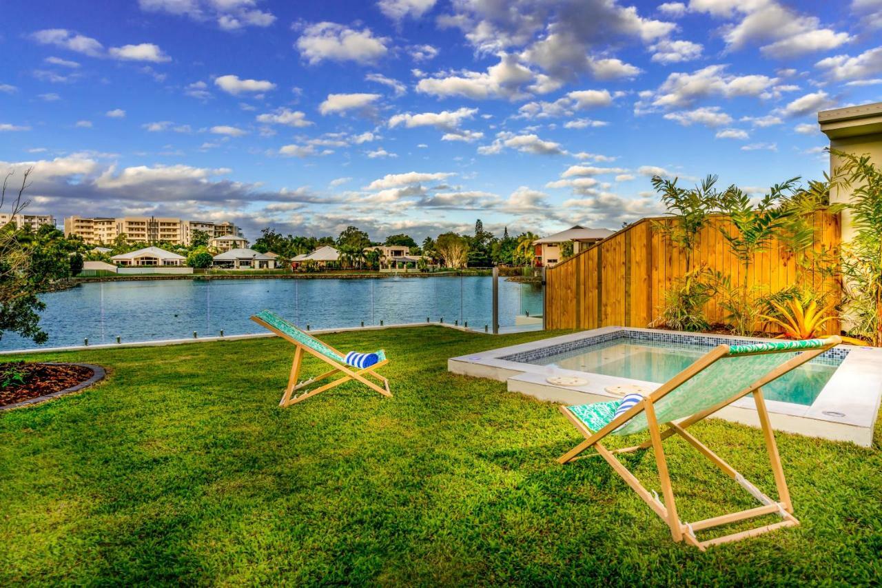 Blue Lagoon Villa A Kuranda Zewnętrze zdjęcie