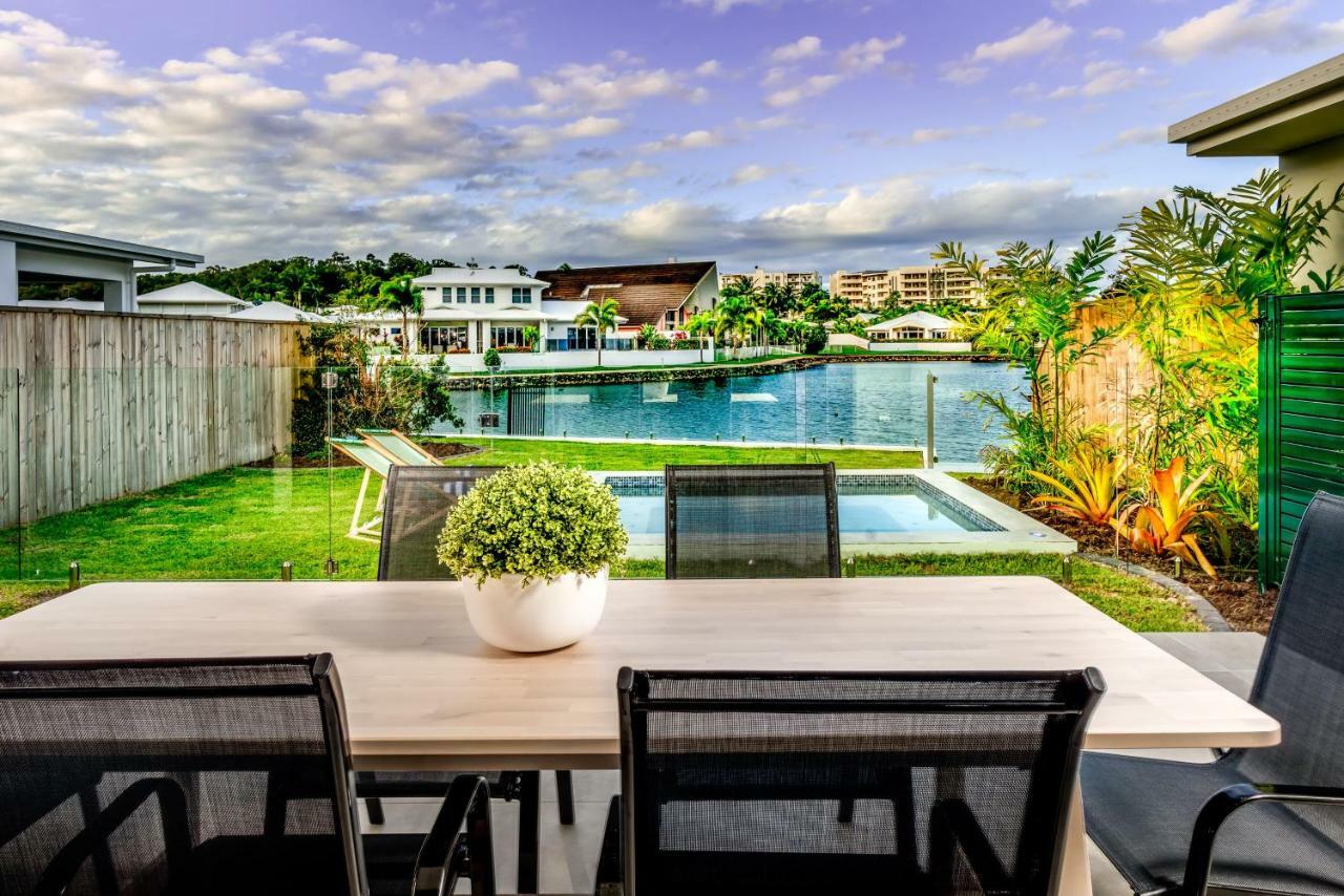Blue Lagoon Villa A Kuranda Zewnętrze zdjęcie